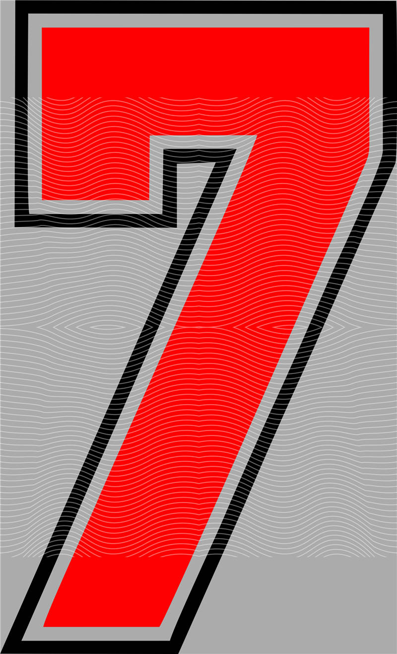 Letters A to Z and Number-SZ 28